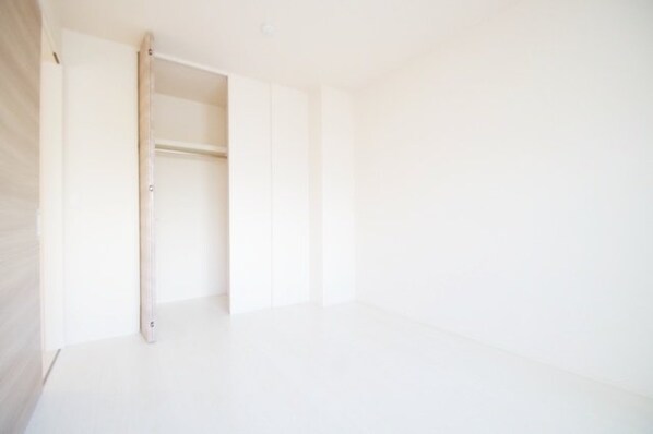 クレアージュの物件内観写真